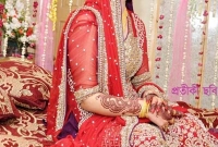 ৫০০ টাকায় নববধূ বন্ধক, তোলপাড়!