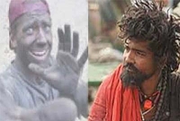 ‘তুই আমাকে নরসিংদীতে মারছিলি, আজ তোকে মারবো’!