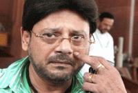 ভুল করেছি, অন্যায় হয়ে গিয়েছে : ক্ষমা চাইলেন তাপস পাল