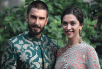 যে কারণে দীপিকার চোখে সেরা রণবীর সিং