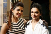 প্রিয়াঙ্কার সাথে কাজ করতে অস্বীকার করলেন দীপিকা!