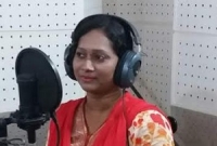 লিখতে জানিনা