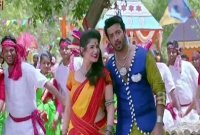 শাকিবের কাছে হেরে গেলেন কলকাতার শ্রাবন্তী!