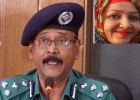 ‘ওয়াসিমের গুলিতেই এসপি বাবুল আক্তারের স্ত্রীর মৃত্যু হয়েছে’