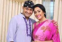 দ্বিতীয়বারের মতো অভিনয়ে ফিরে প্রয়াত হুমায়ূন আহমেদকে স্মরণ করলেন টুটুল