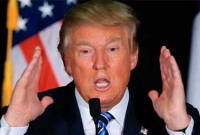 ভোটের খাতিরে এবার মুসলিম প্রশ্নে সুর নরম করলেন: ট্রাম্প