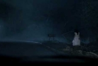 রাত হলেই এই মহাসড়কে সাদা শাড়ি পরে ঘুরে এক রমণী