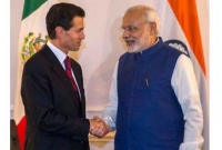 এবার ভারতের হয়ে লড়াইয়ে আমেরিকা-মেক্সিকো