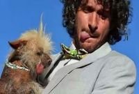 কুৎসিত কুকুর হওয়ায় পুরস্কার পেল কোটি টাকা!