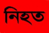  একসঙ্গে একই গ্রামের ৩ নেতা নিহত