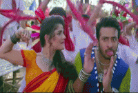 শাকিব-শ্রাবন্তীর দ্বিতীয় গানেও দুই বাংলায় উম্মাদনা