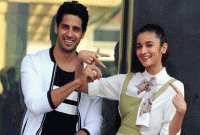 এবার সংসার গুছিয়ে হলিউডে পাড়ি দিচ্ছেন আলিয়া ভাট্ট!