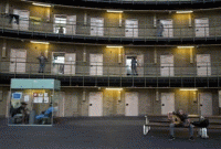 অপরাধীর অভাবে বন্ধ হয়ে যাচ্ছে নেদারল্যান্ডসের জেল!