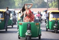 ৪০০ অটোচালক মিলে বানাচ্ছেন সিনেমা!