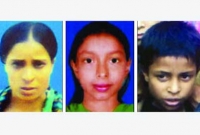 চার সন্তানসহ গৃহবধু নিখোঁজ, দুই মাসেও খোঁজ মিলেনি!