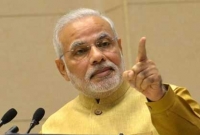 পাকিস্তানের সঙ্গে ১০০০ বছর লড়তে তৈরি : মোদি