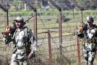 ৩০০ বাংলাদেশির অনুপ্রবেশ রুখল বিএসএফ