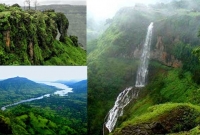 সবুজ আবরণে ঘেরা অপরূপ এই পর্বতশৃঙ্গ আপনার মনোবাঞ্ছা পূর্ণ করবে