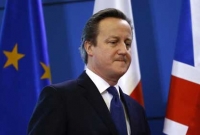 ইইউ-এর সঙ্গে কথা নয় এখন, জানালেন ক্যামেরন