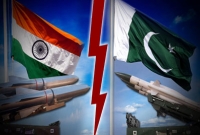 ভারতকে রুখে দেয়ার দাবি করল পাকিস্তান