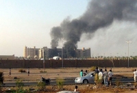 নাউজুবিল্লাহ, ইফতারের সময় ভয়াবহ বোমা হামলা : নিহত ৩৮