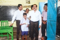 দেশের নাম ‘পশ্চিমবঙ্গ’, রাজ্য ‘বাংলাদেশ’!