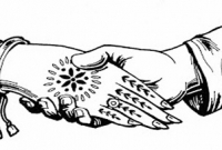 বন্ধন বন্ধন