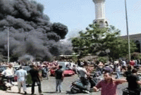 নাইজেরিয়ায় শবে কদরের অনুষ্ঠানে আত্মঘাতী হামলার চেষ্টা