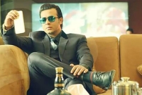 শাকিব খানের আড়াই মিনিটের তাণ্ডব!