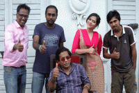 একটা লাইক দেবেন প্লিজ : মোশাররফ করিম