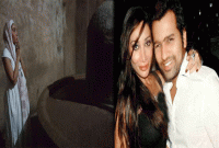 নিজেকে শিব ঠাকুরের মা দাবি করে বিতর্কে রোহিত শর্মার সাবেক প্রেমিকা!