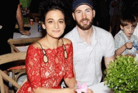 'ক্রিস হলো আমার স্বপ্নের বয়ফ্রেন্ড'