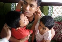 বিষন্ন, বিপর্যস্ত বাবুল আক্তার