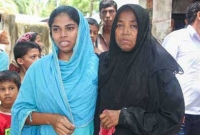 ১৫ বছর পর হারিয়ে যাওয়া মেয়েকে ফিরে পেলেন মা