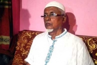 মুখ খুললে ষড়যন্ত্র উড়ে যাবে: এসপি বাবুলের আক্তারের শশুর