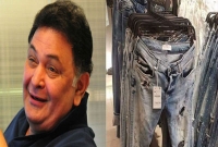 এ-ও নাকি ফ্যাশান! হতবাক ঋষি কাপুর