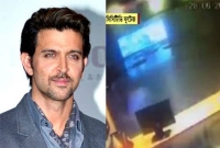 ইস্তাম্বুলে ভয়াবহ বোমা হামলা থেকে অল্পের জন্য রক্ষা পেলেন হৃত্বিক