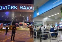 ইস্তাম্বুলের পর জঙ্গিদের টার্গেট ছিল হায়দারাবাদ, গ্রেফতার ১১