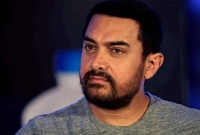 অতঃপর ঘরে ফিরলেন আমির খান