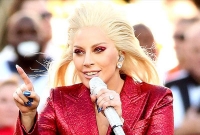 যে কারণে চীনে নিষিদ্ধ লেডি গাগা