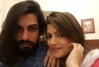 ‘শিকারি’ মুক্তির দু’ দিন পর শ্রাবন্তীর বাগদান