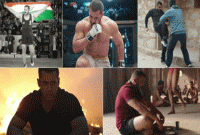 মুক্তির আগেই দেখা গেল ‘সুলতান’-এর সংগ্রামী জীবন