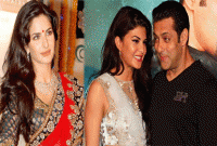 আবারো ক্যাটরিনাকে সরিয়ে সালমানের পাশে জ্যাকলিন!