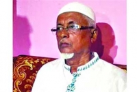 আমি শতভাগ নিশ্চিত বাবুলের দ্বারা এ কাজ হয় নাই : শ্বশুর