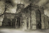 আজও এই ডেরায় বাস করেন তিন রাজার প্রেতাত্মা!