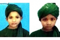 অবশেষে পাওয়া গেলো, হারিয়ে যাওয়া সেই দুইজনকে