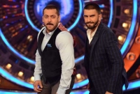 সালমানের সরাসরি হস্তক্ষেপে আটকে গেল রণবীরের নতুন ছবির ট্রেলার