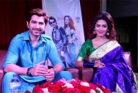 জিতের মুখেও শাকিব খানের প্রশংসা