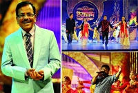 এবারের ঈদে চমকে ভরা ‘ইত্যাদি’, জেনে নিন যা যা থাকছে