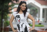 আত্মগোপনে অপু বিশ্বাস! কেন?